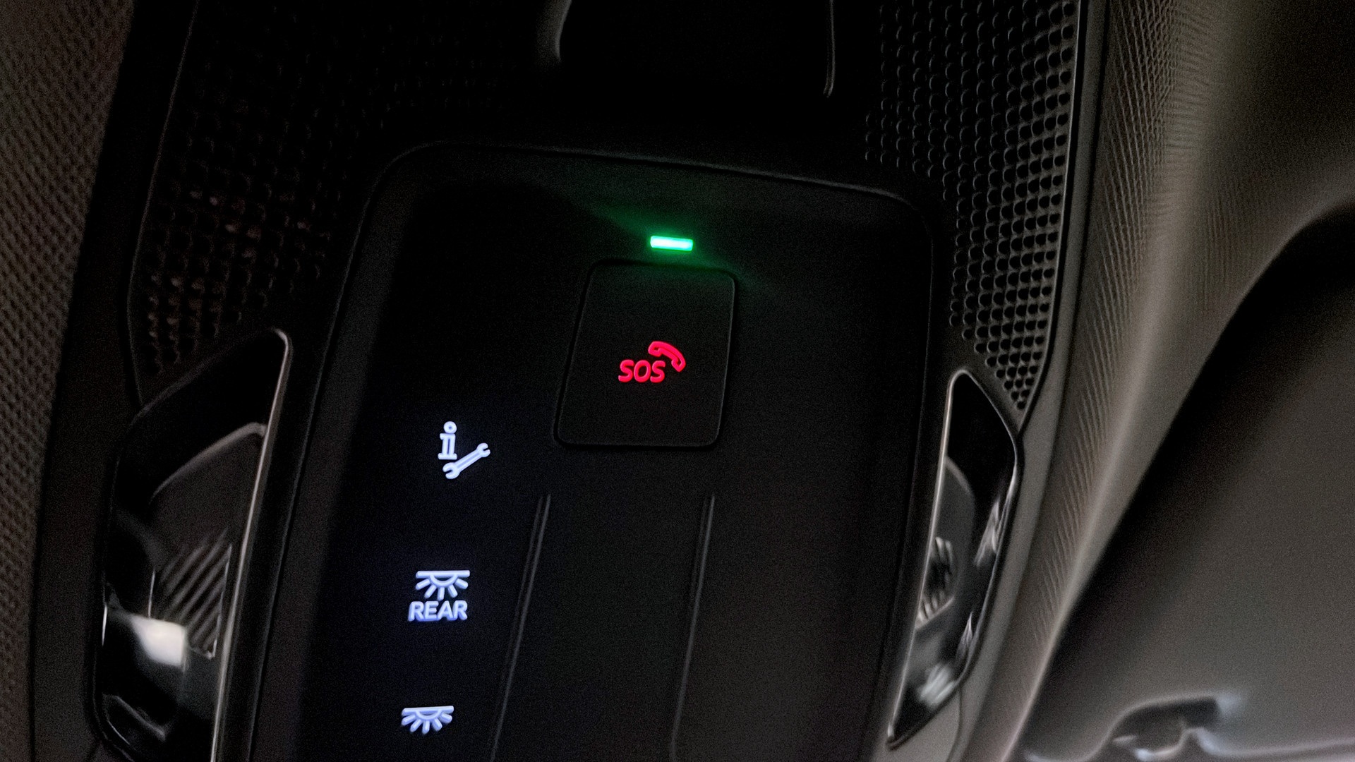 Audi A5 Avant NHL33F