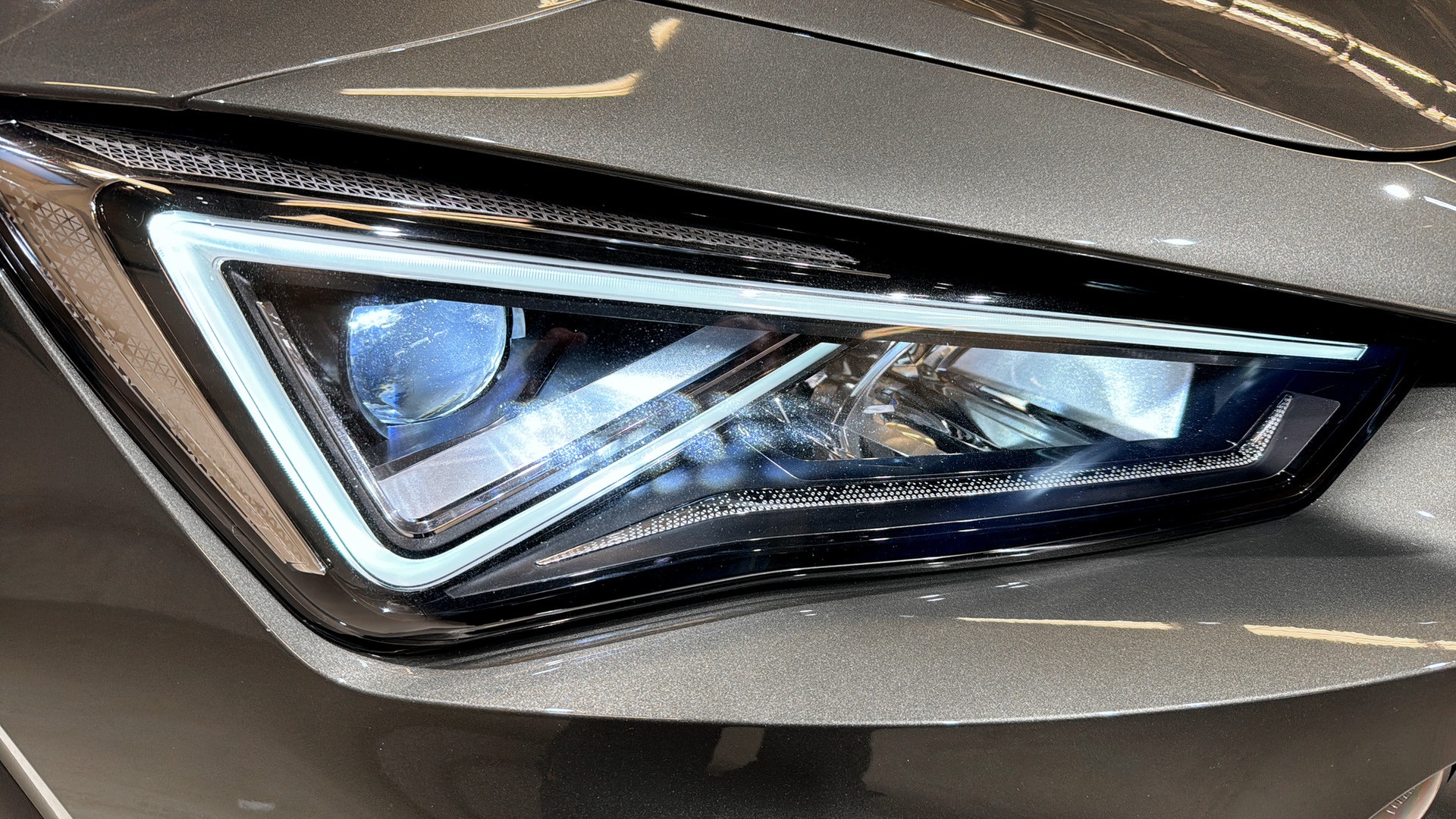 CUPRA Formentor NHM12W