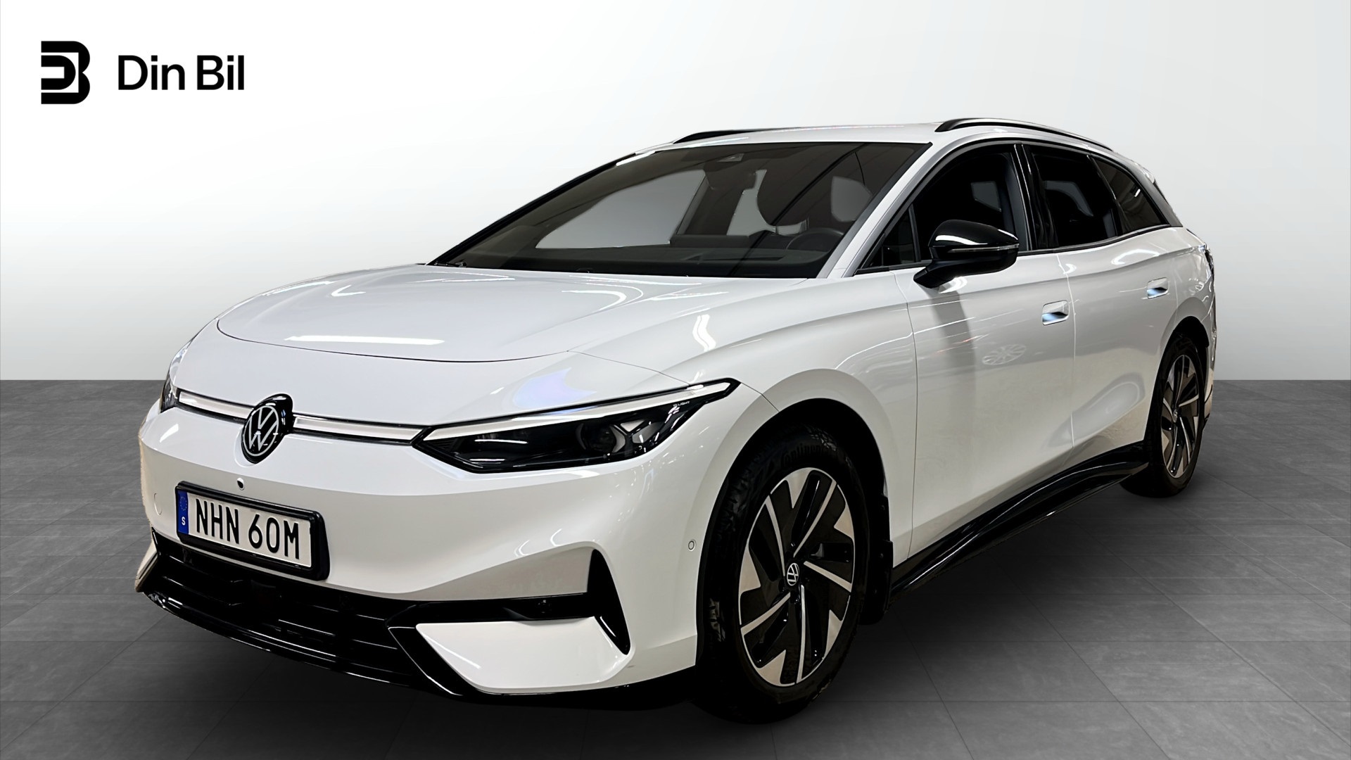 Bild för bil NHN60M