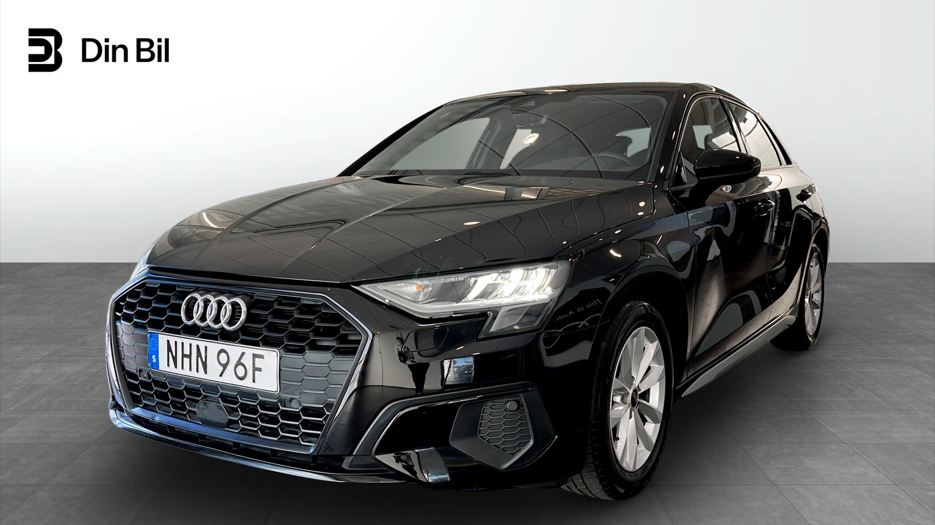 Bild för bil NHN96F