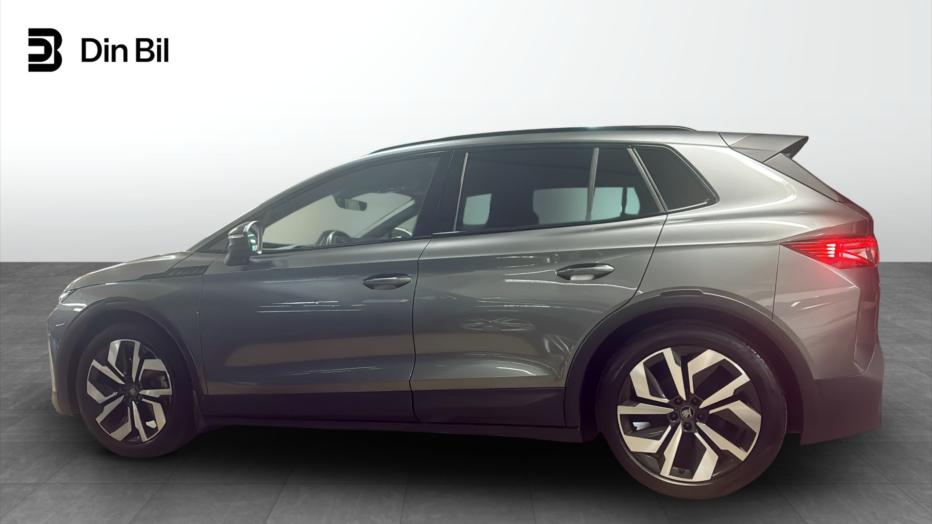 Skoda Elroq NHR02R