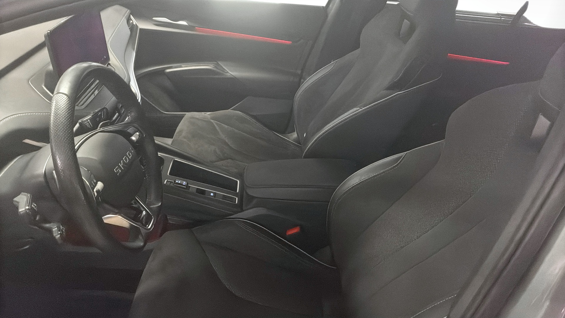 Skoda Elroq NHR02R