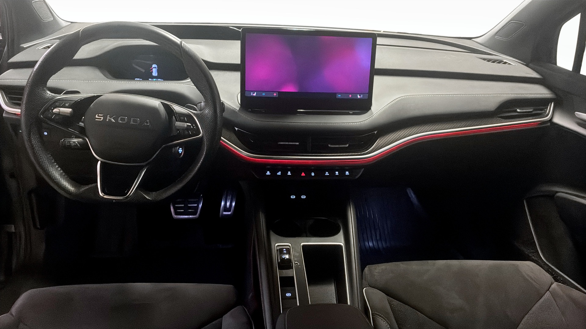 Skoda Elroq NHR02R