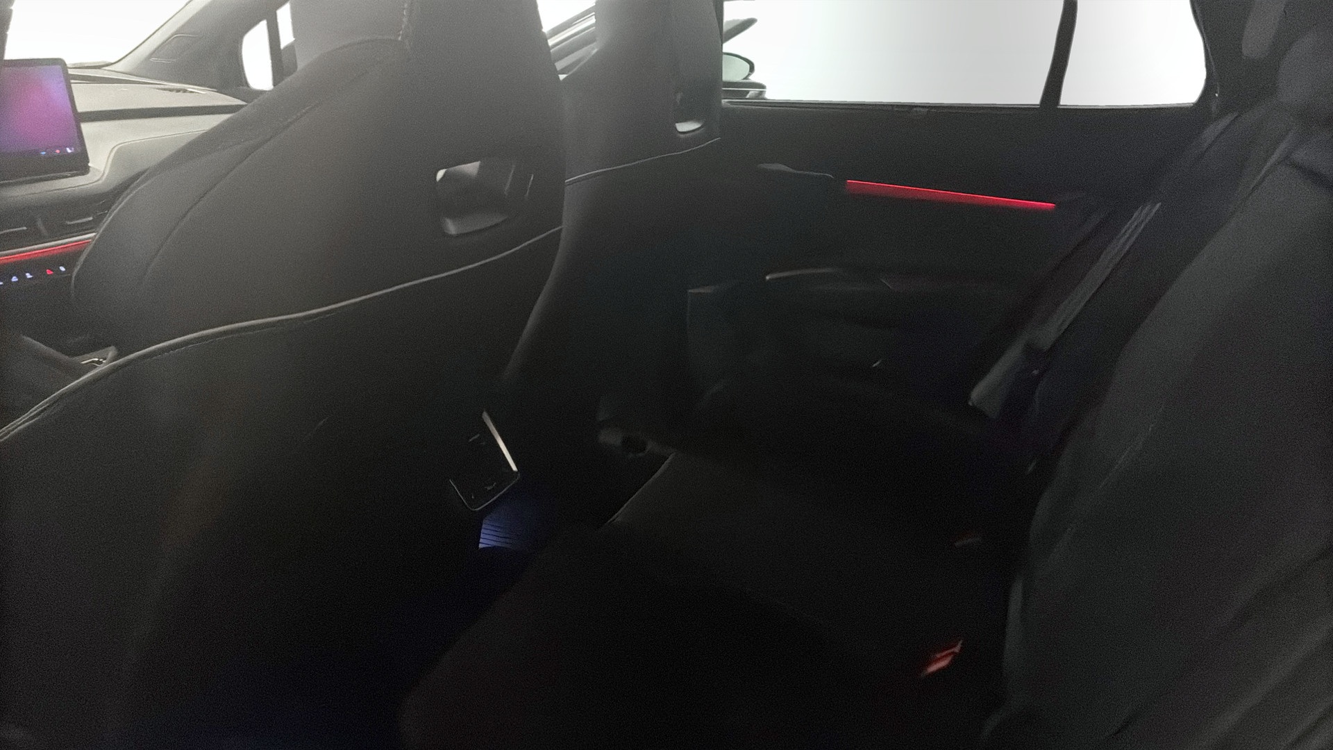 Skoda Elroq NHR02R