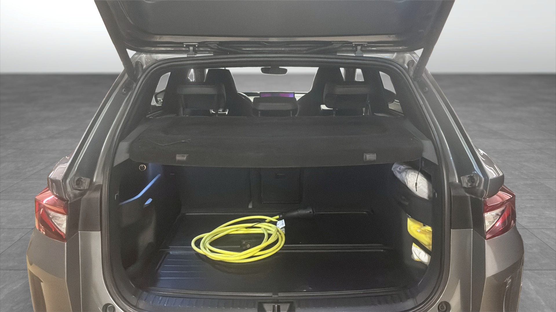 Skoda Elroq NHR02R