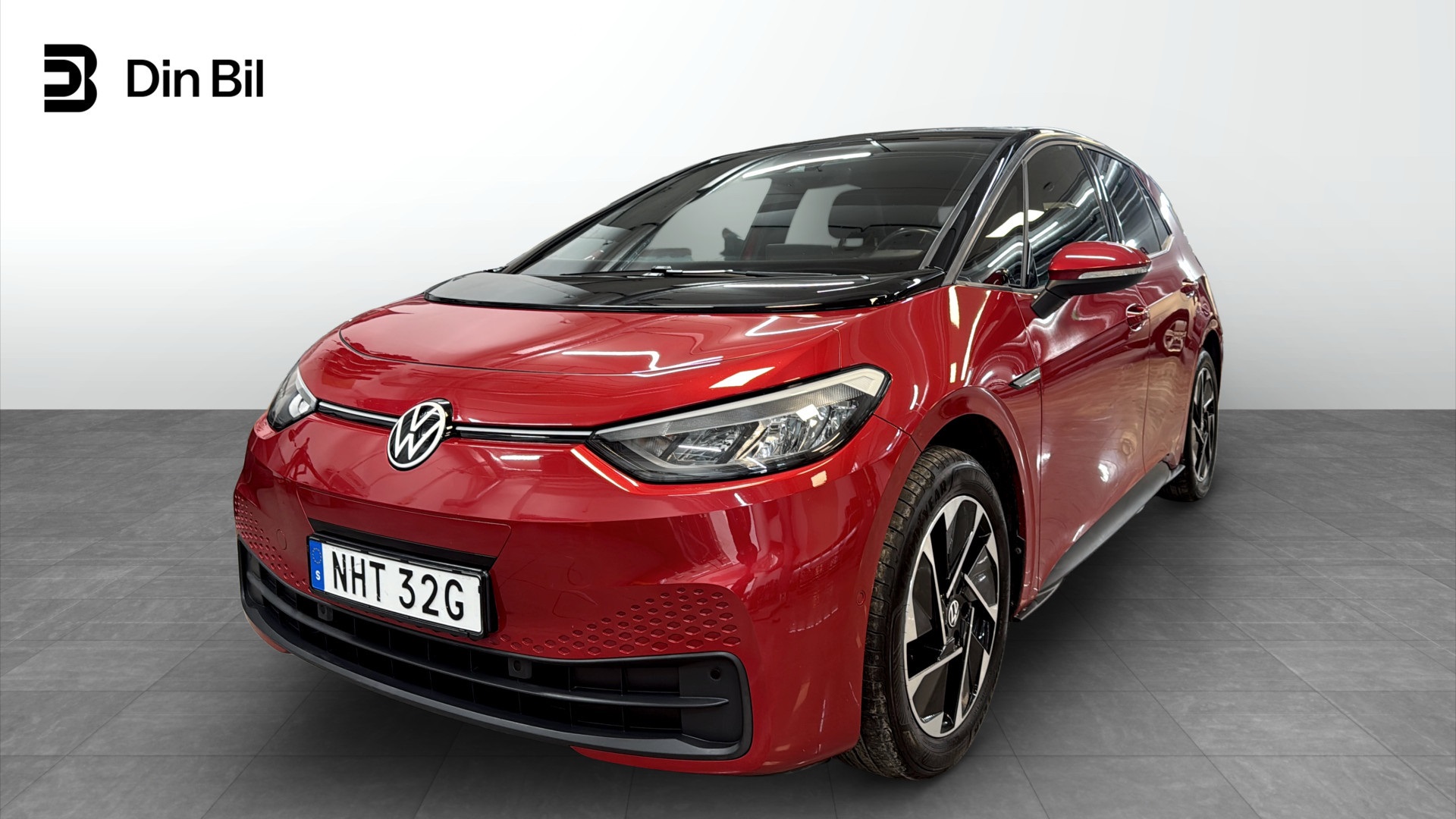 Bild för bil NHT32G