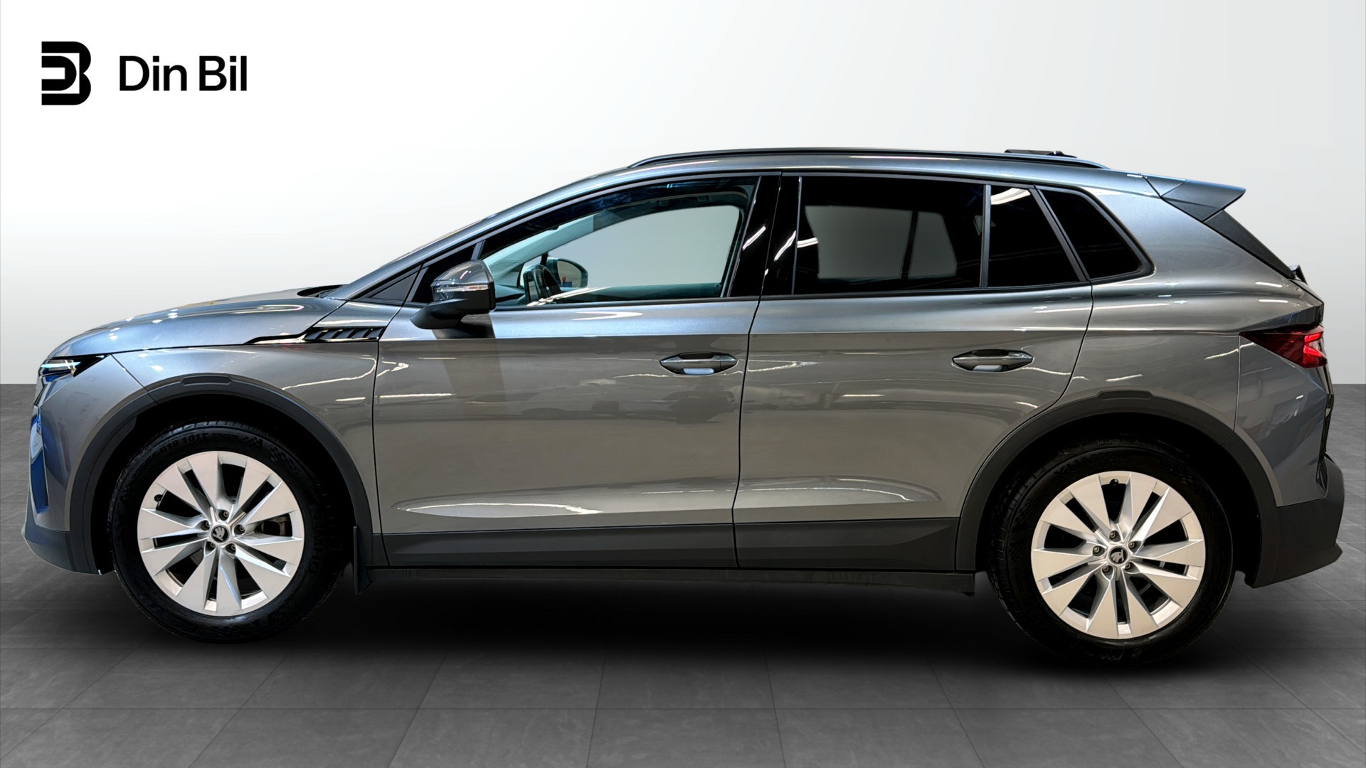 Skoda Elroq NHW02S