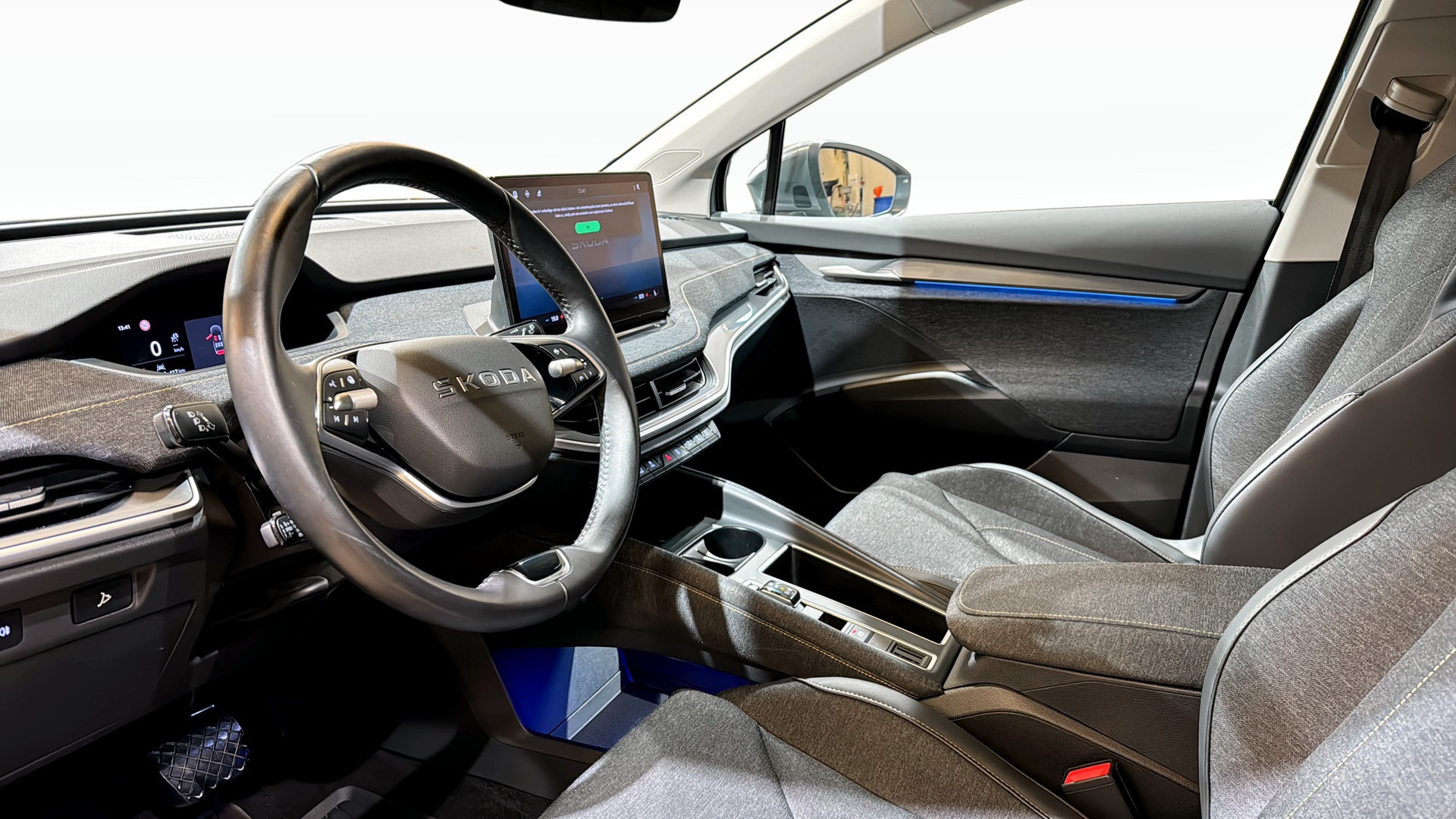 Skoda Elroq NHW02S