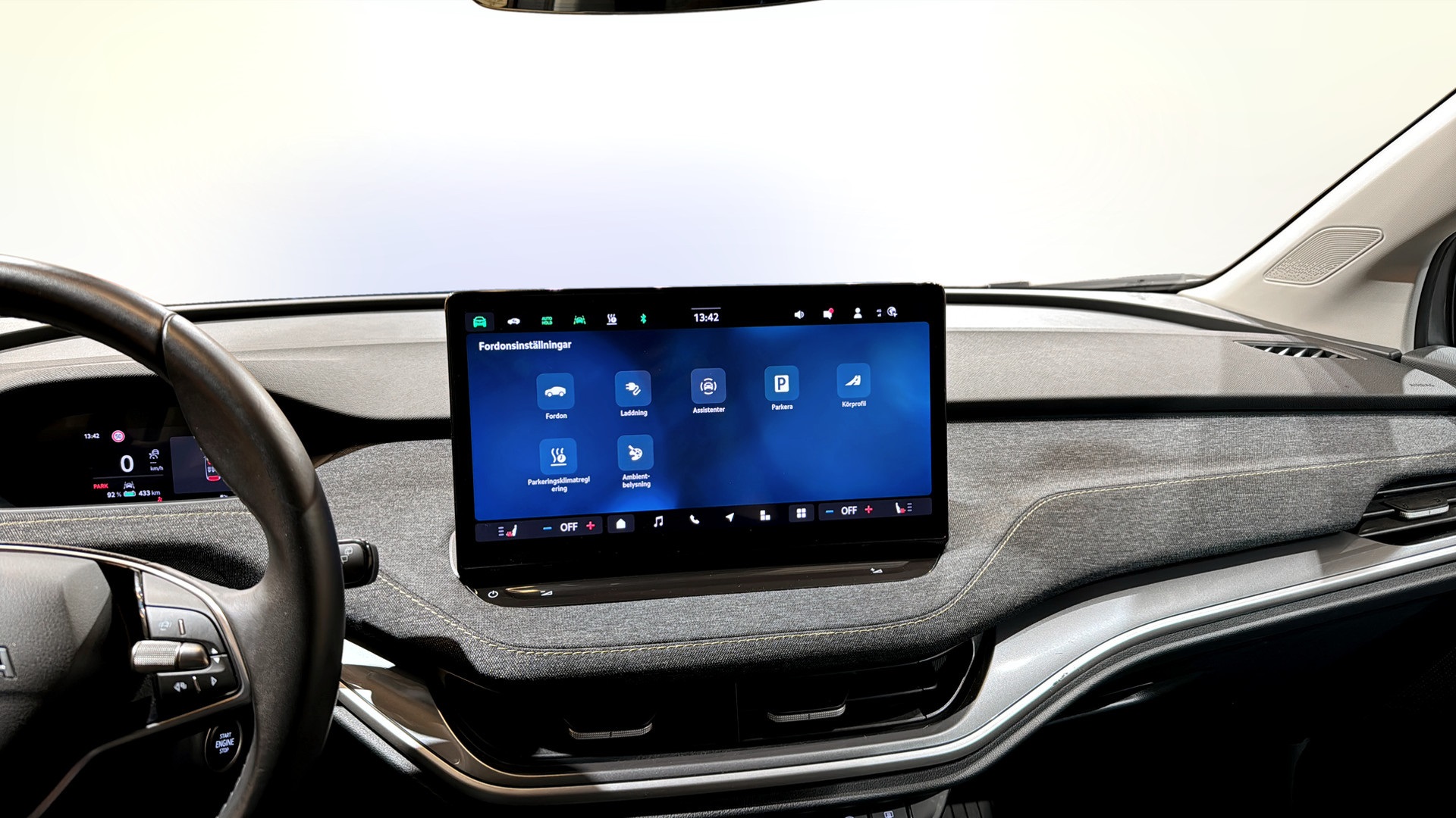 Skoda Elroq NHW02S