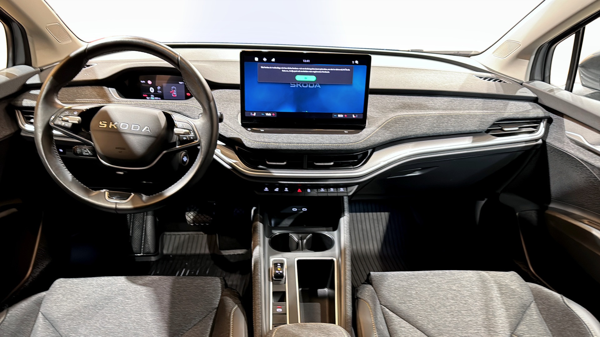 Skoda Elroq NHW02S