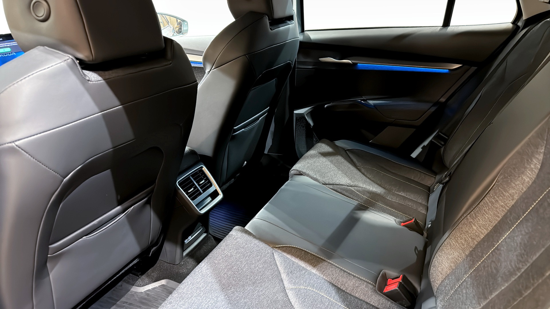 Skoda Elroq NHW02S