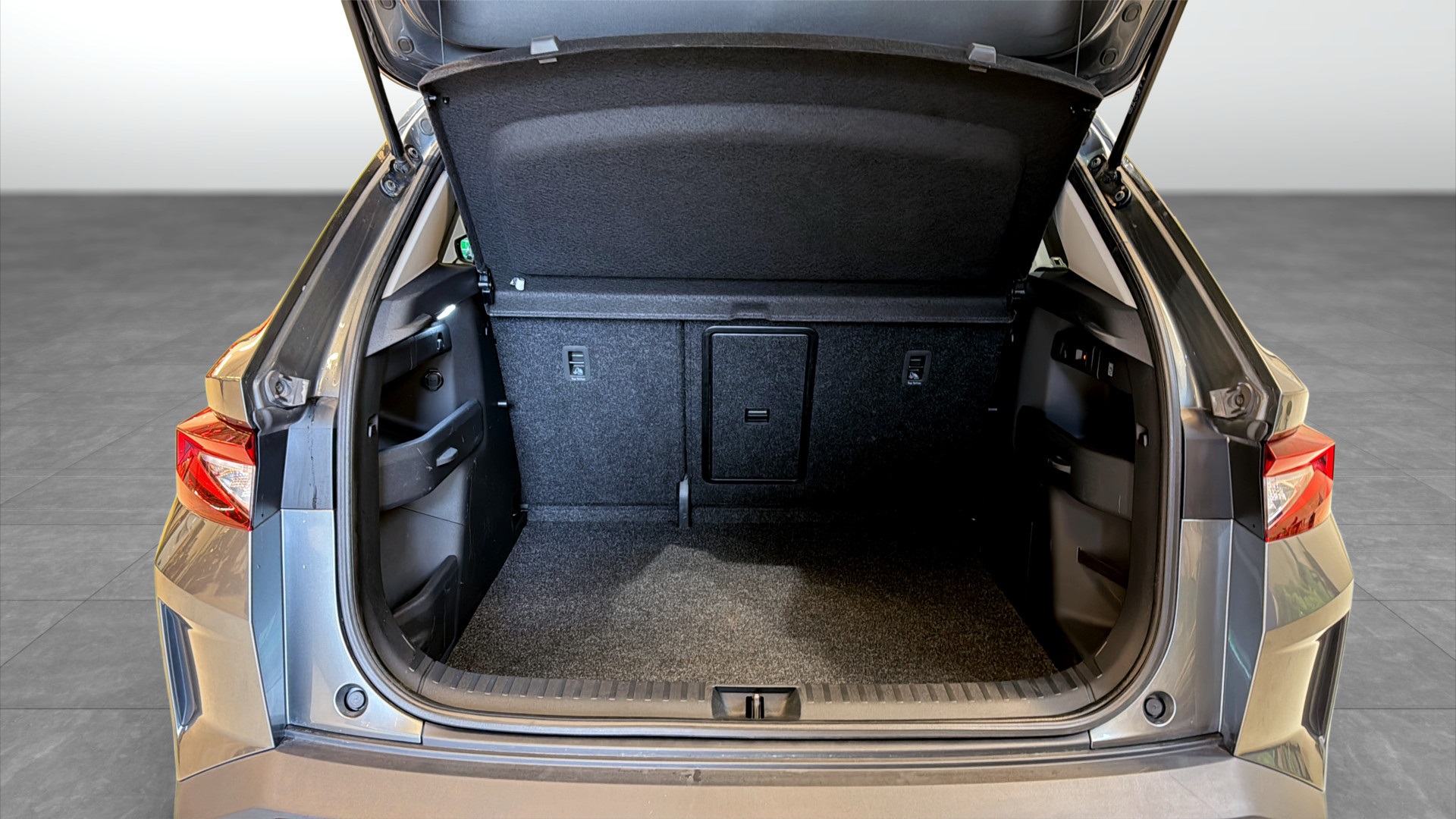 Skoda Elroq NHW02S