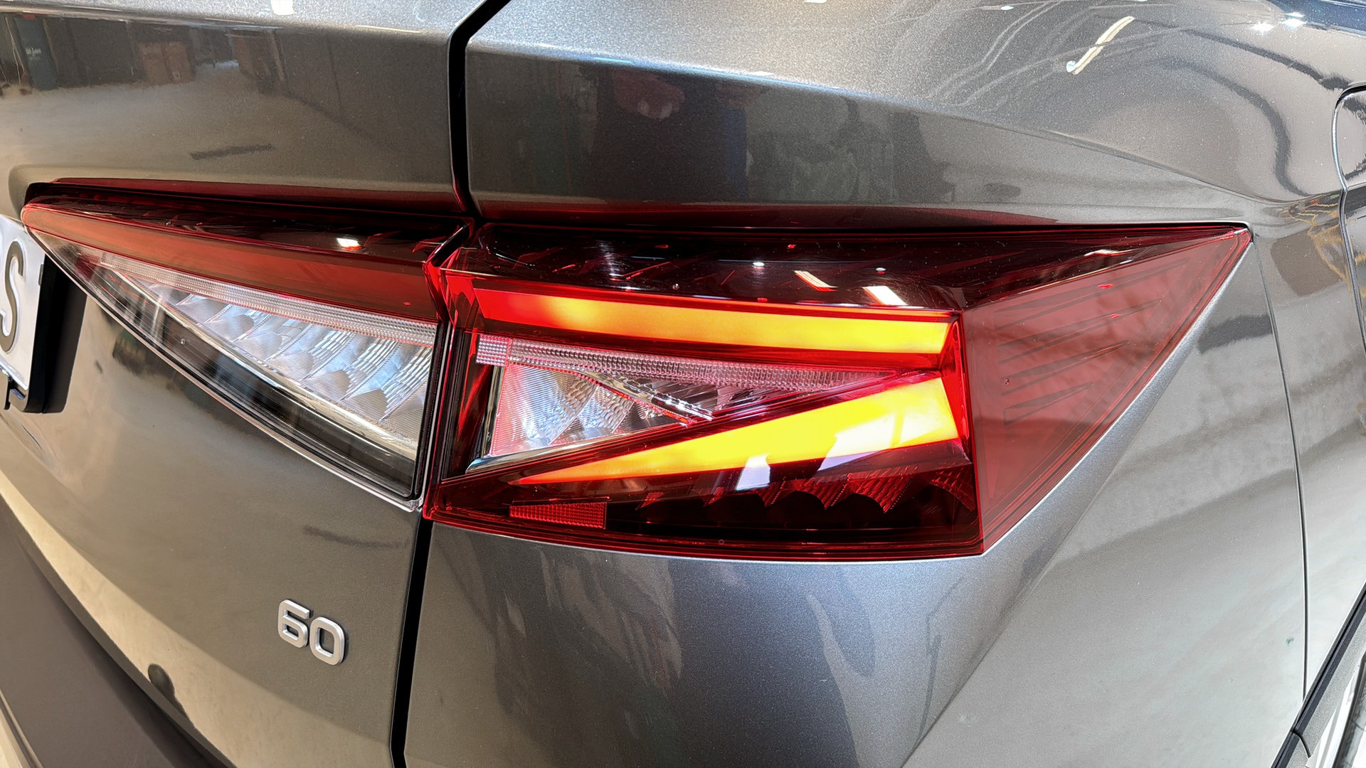 Skoda Elroq NHW02S