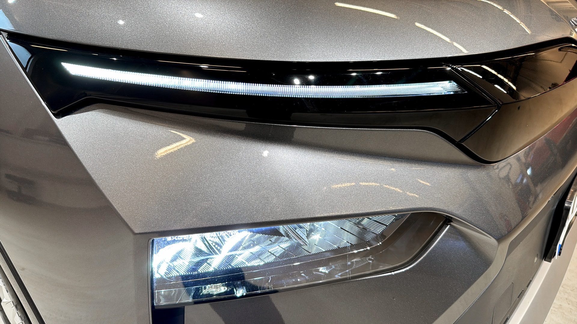 Skoda Elroq NHW02S