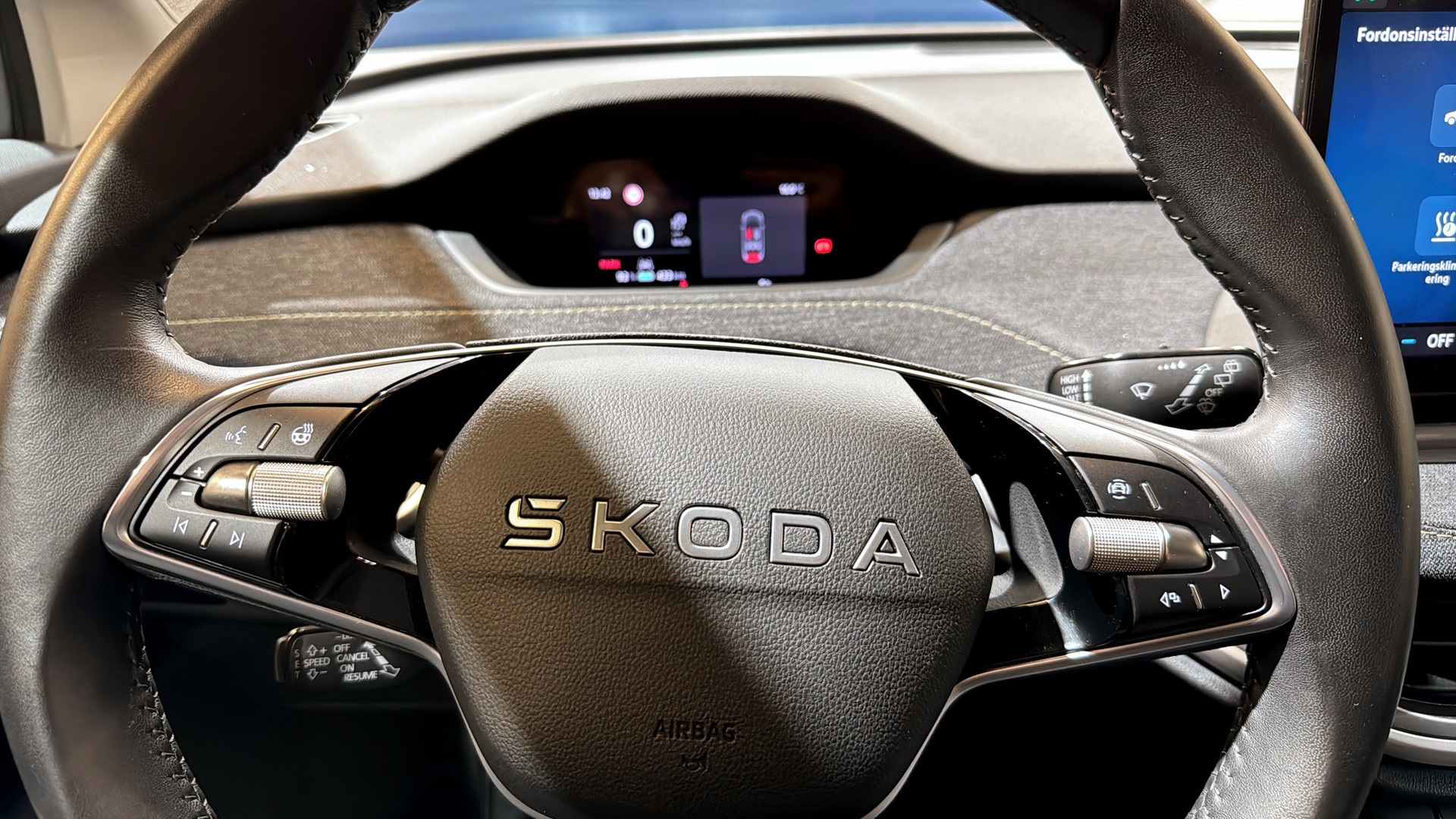 Skoda Elroq NHW02S