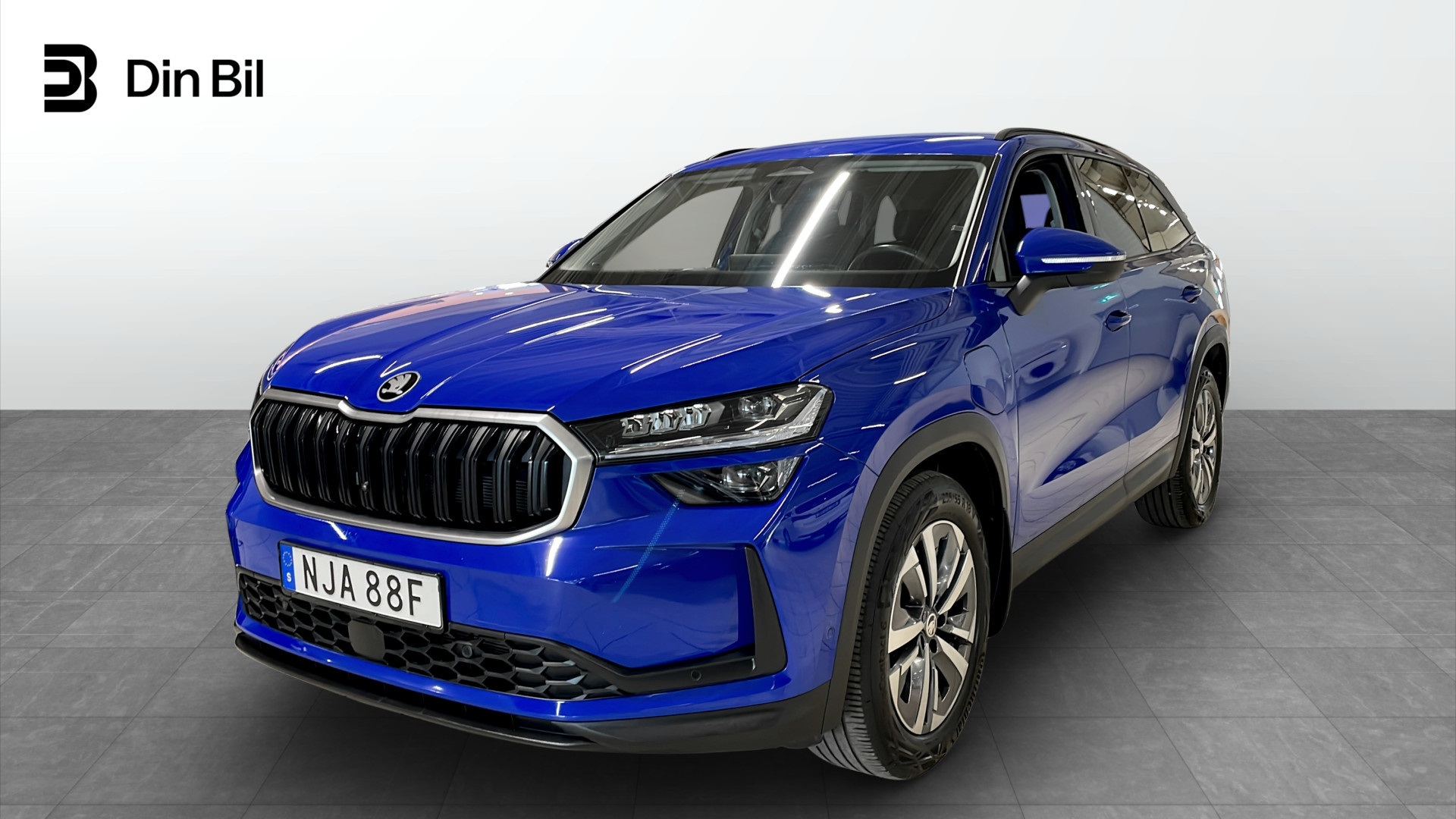 Bild för bil NJA88F