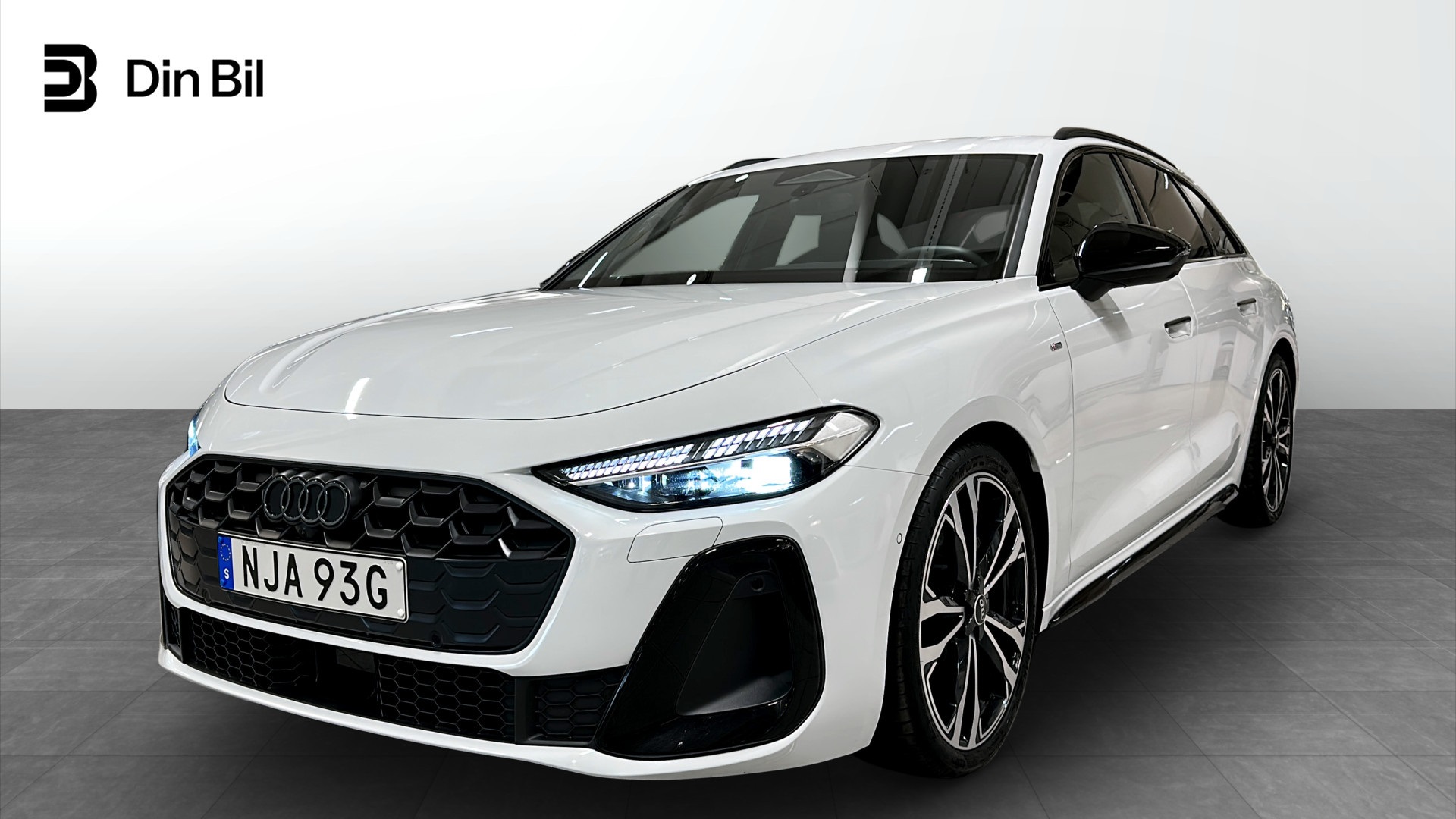 Bild för bil NJA93G