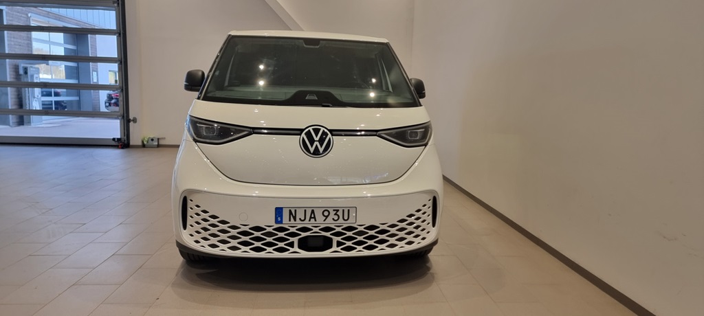 Volkswagen ID. Buzz Cargo NJA93U