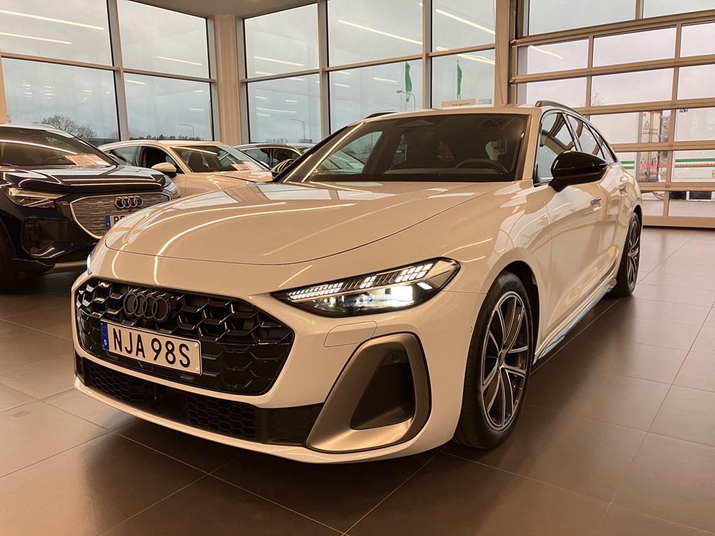 Bild för bil NJA98S