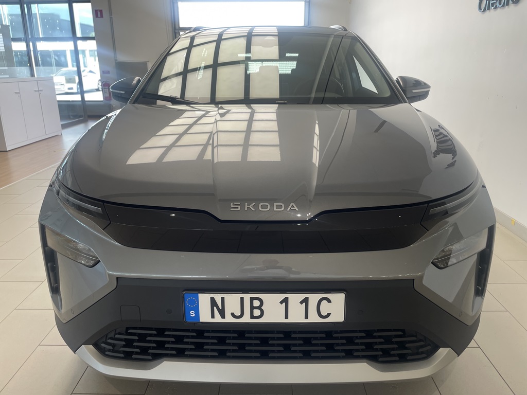 Skoda Elroq NJB11C