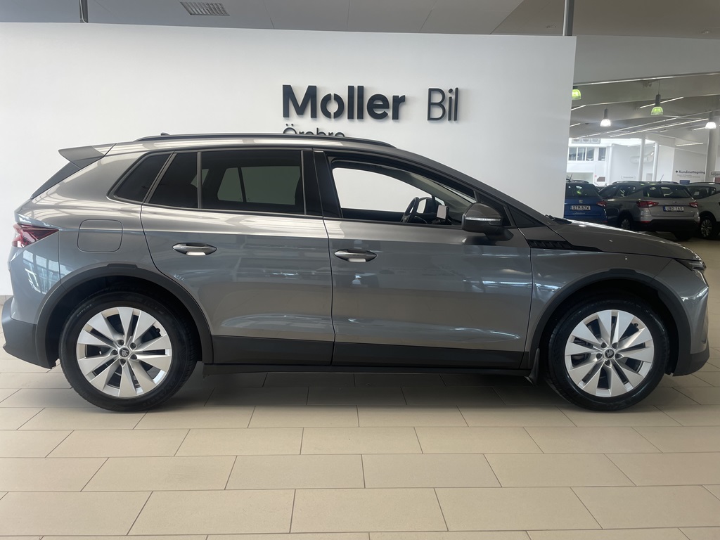 Skoda Elroq NJB11C