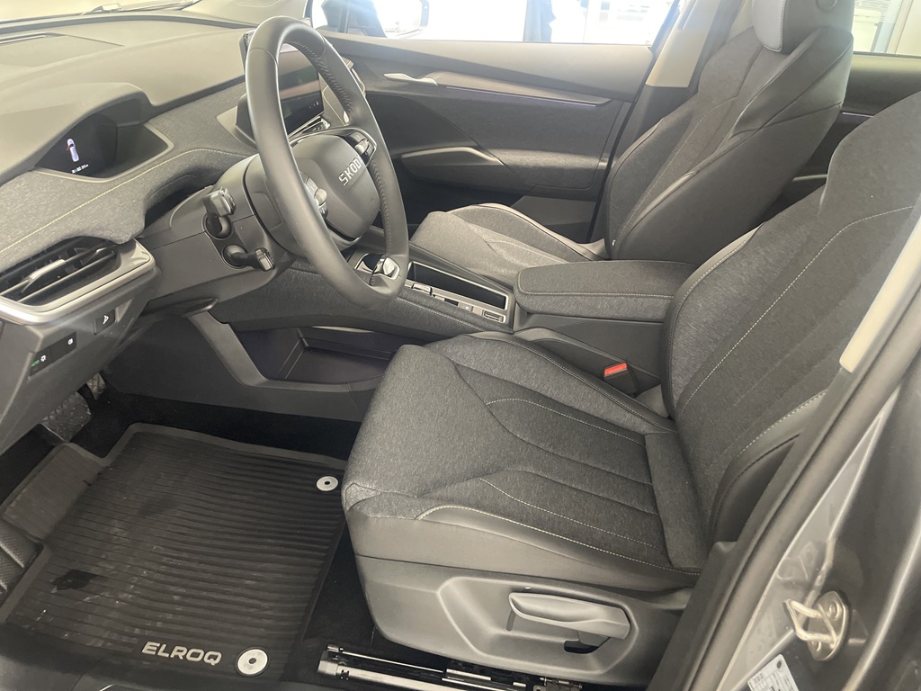 Skoda Elroq NJB11C