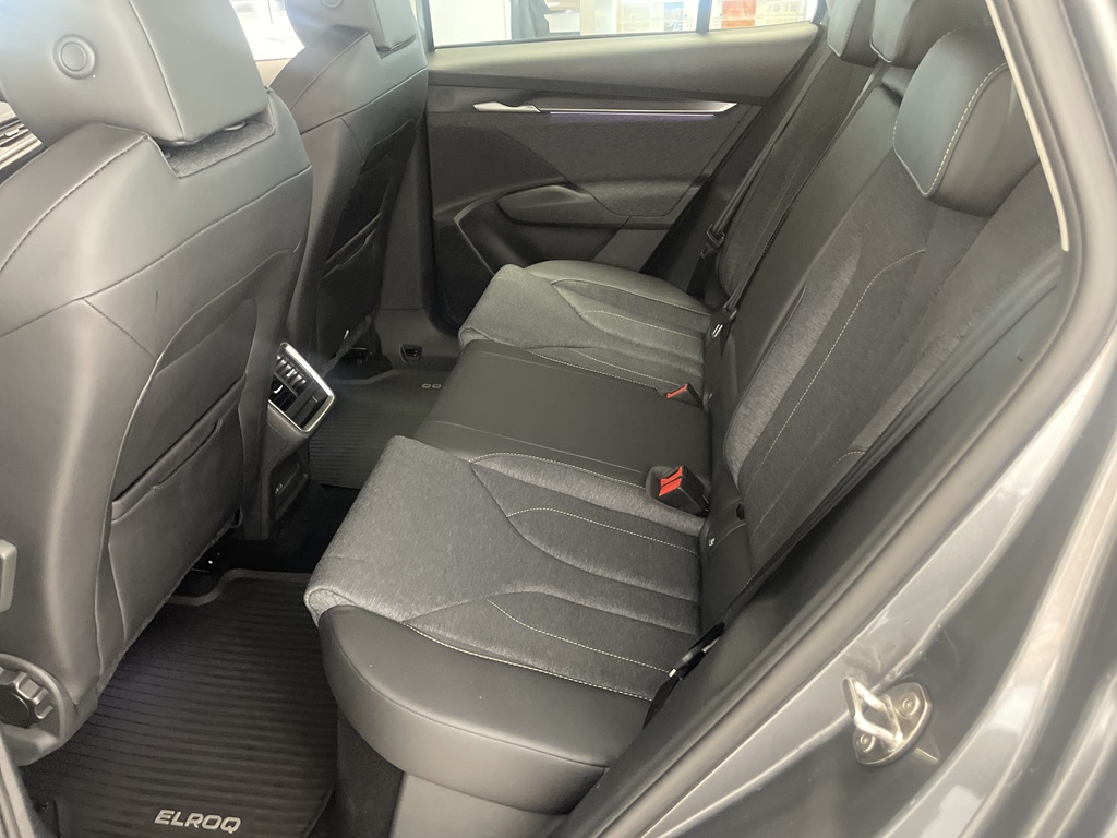 Skoda Elroq NJB11C
