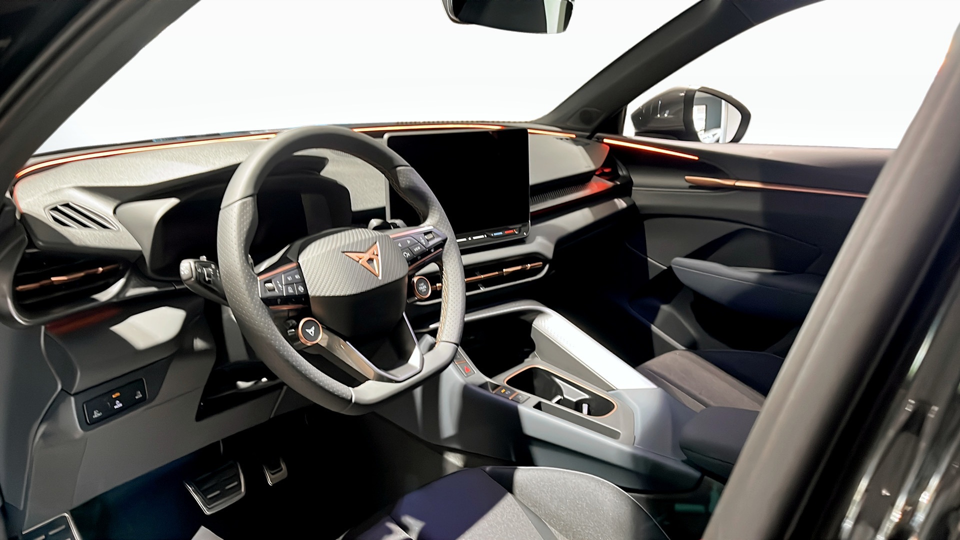 CUPRA Terramar NJB62Y