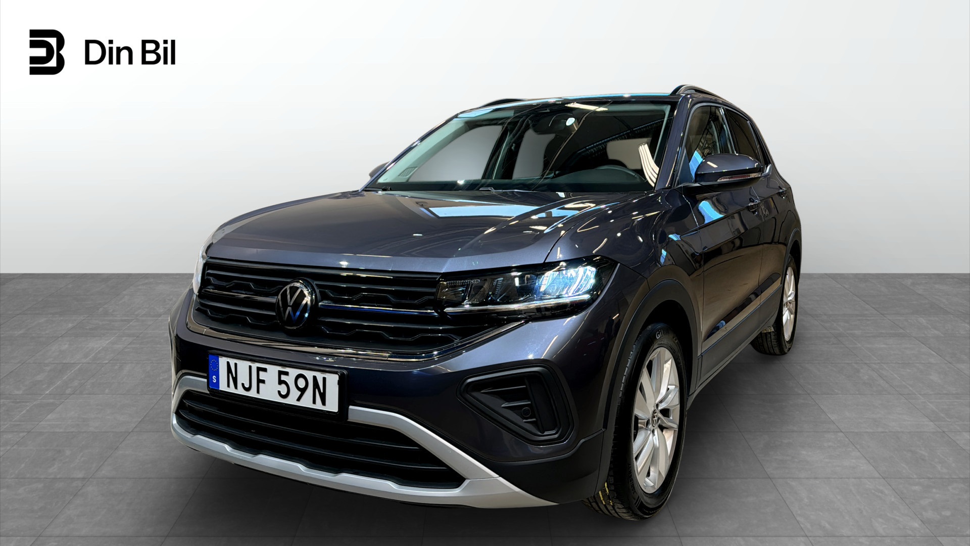 Bild för bil NJF59N