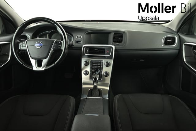 Volvo V60 NJF801