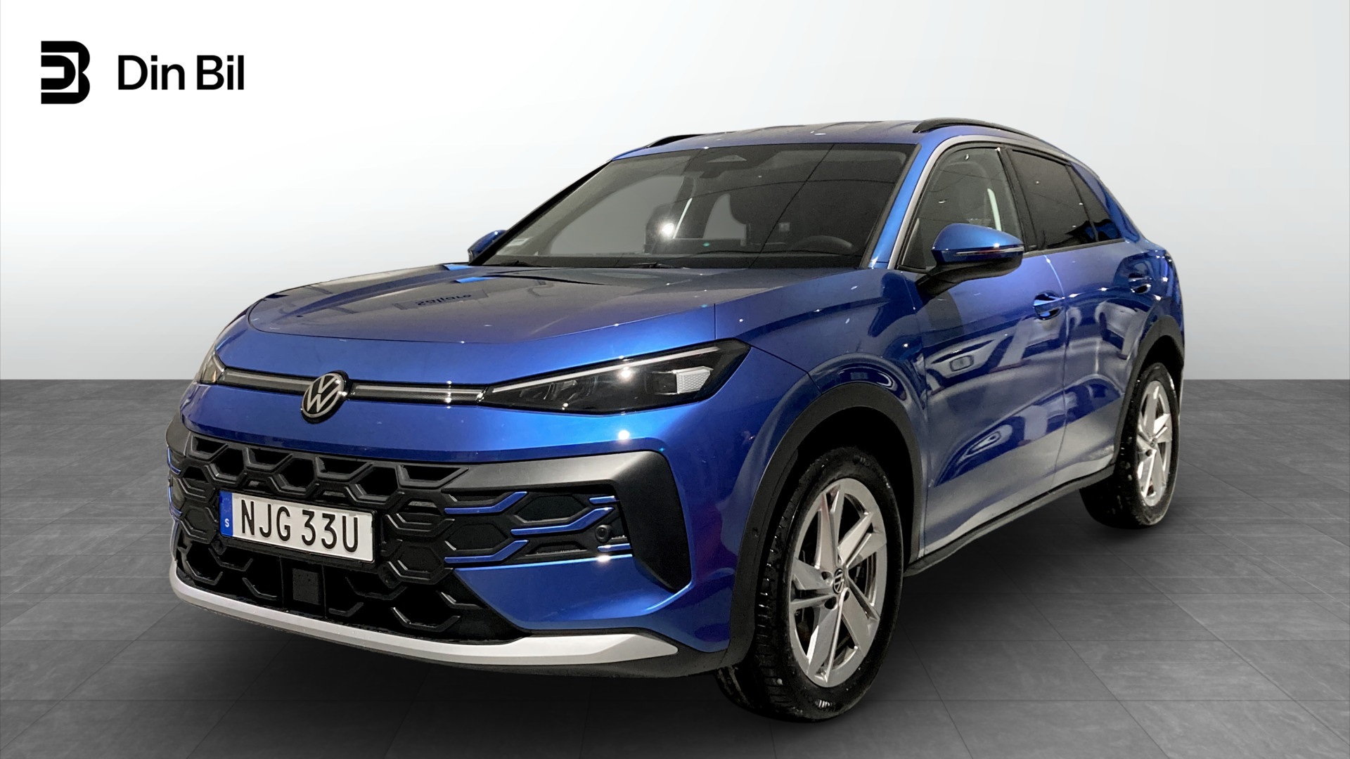 Bild för bil NJG33U