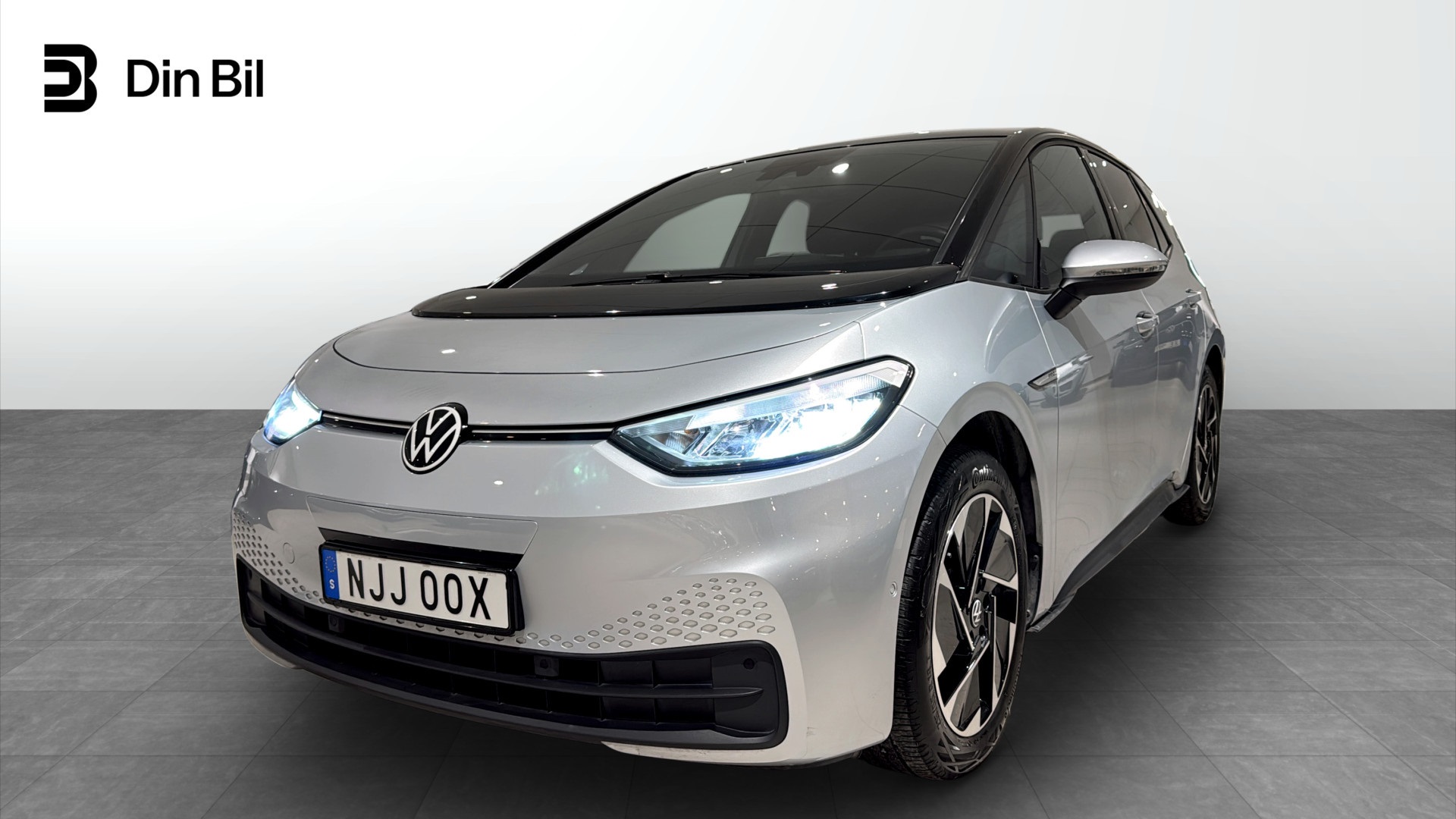 Bild för bil NJJ00X