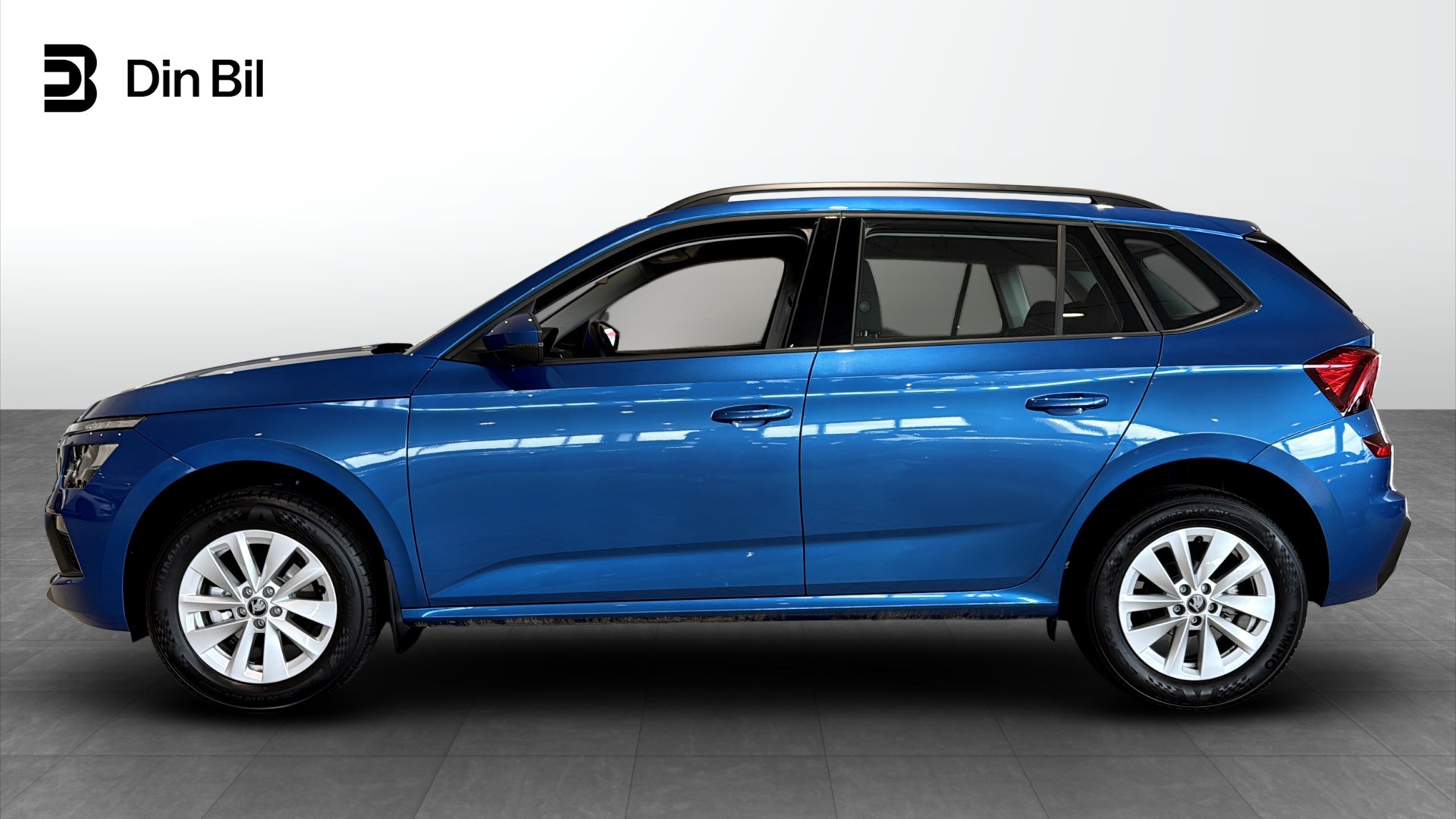 Skoda Kamiq NJJ06H