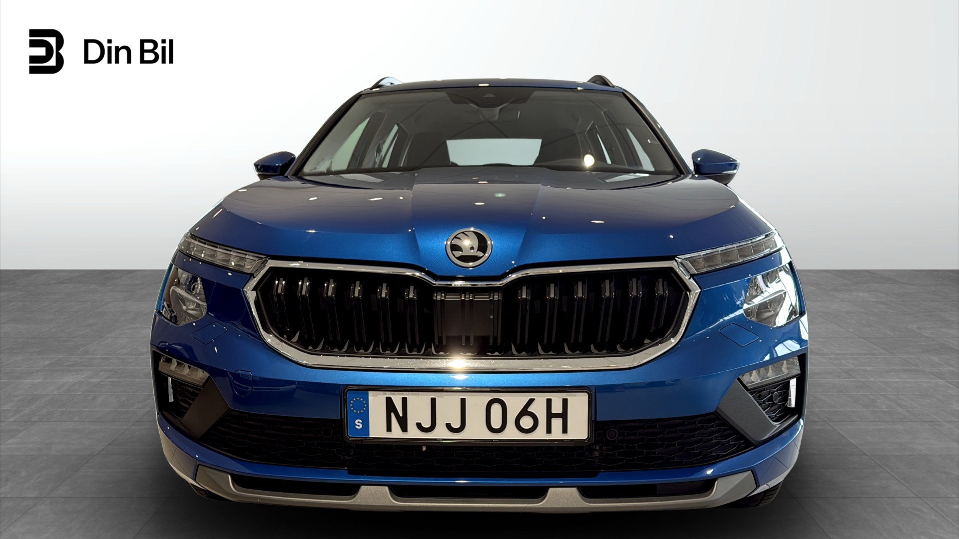 Skoda Kamiq NJJ06H
