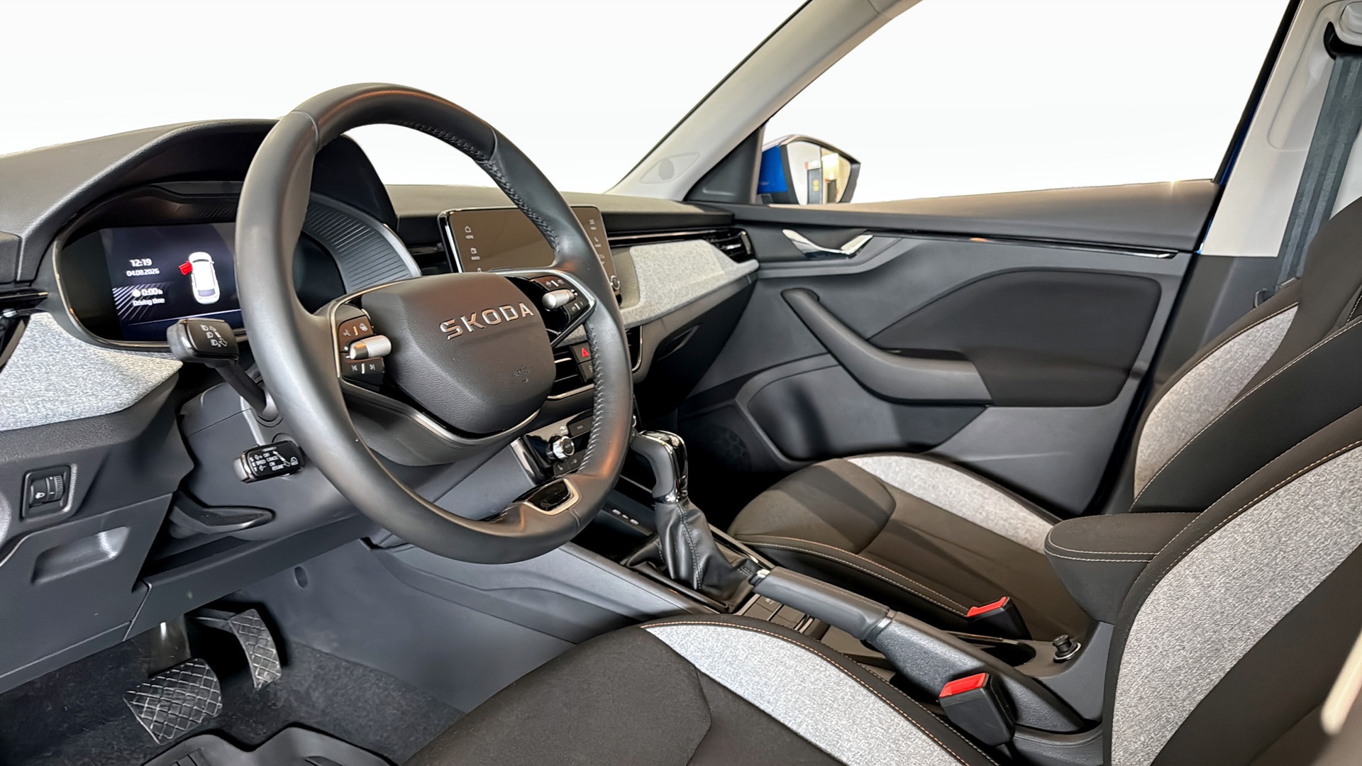 Skoda Kamiq NJJ06H