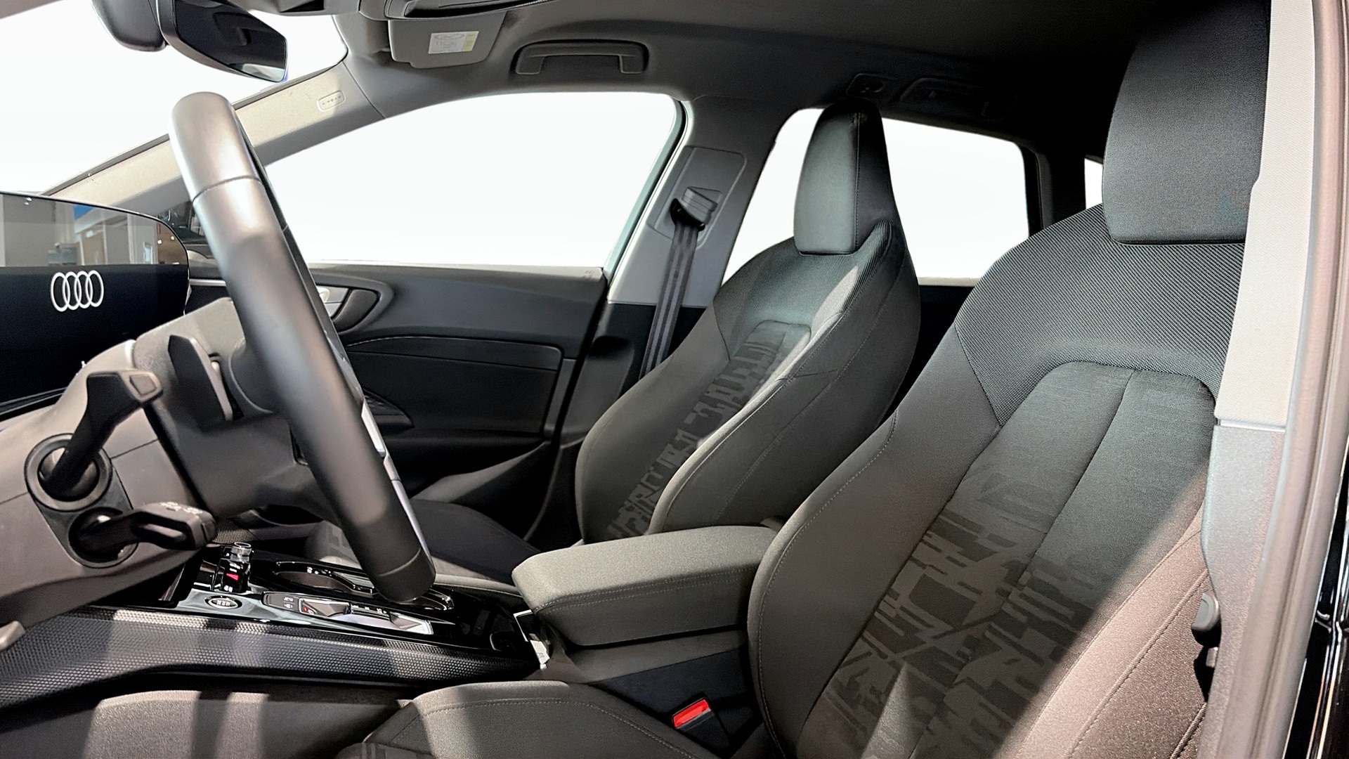 Audi A5 Avant NJK33N