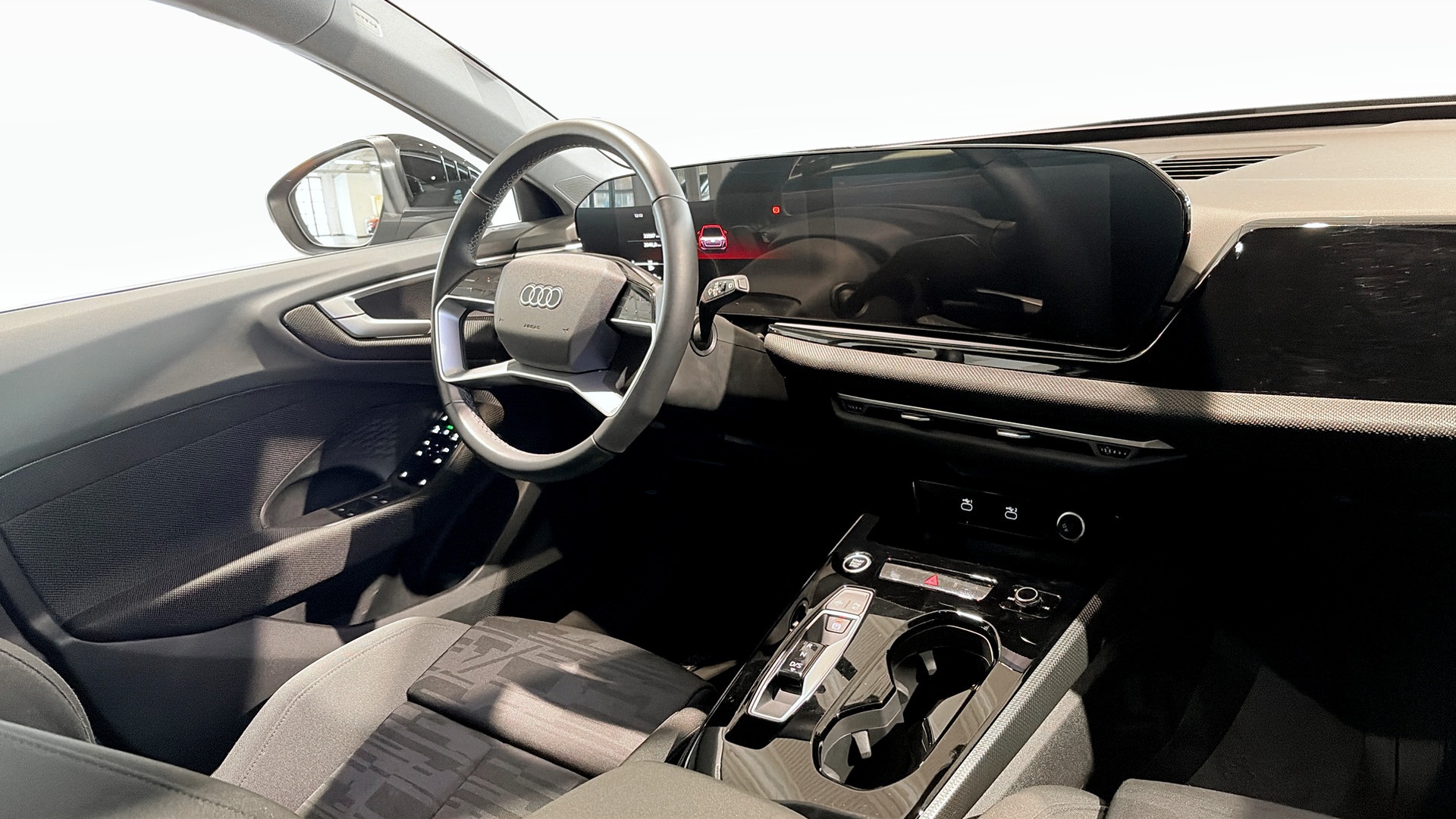 Audi A5 Avant NJK33N