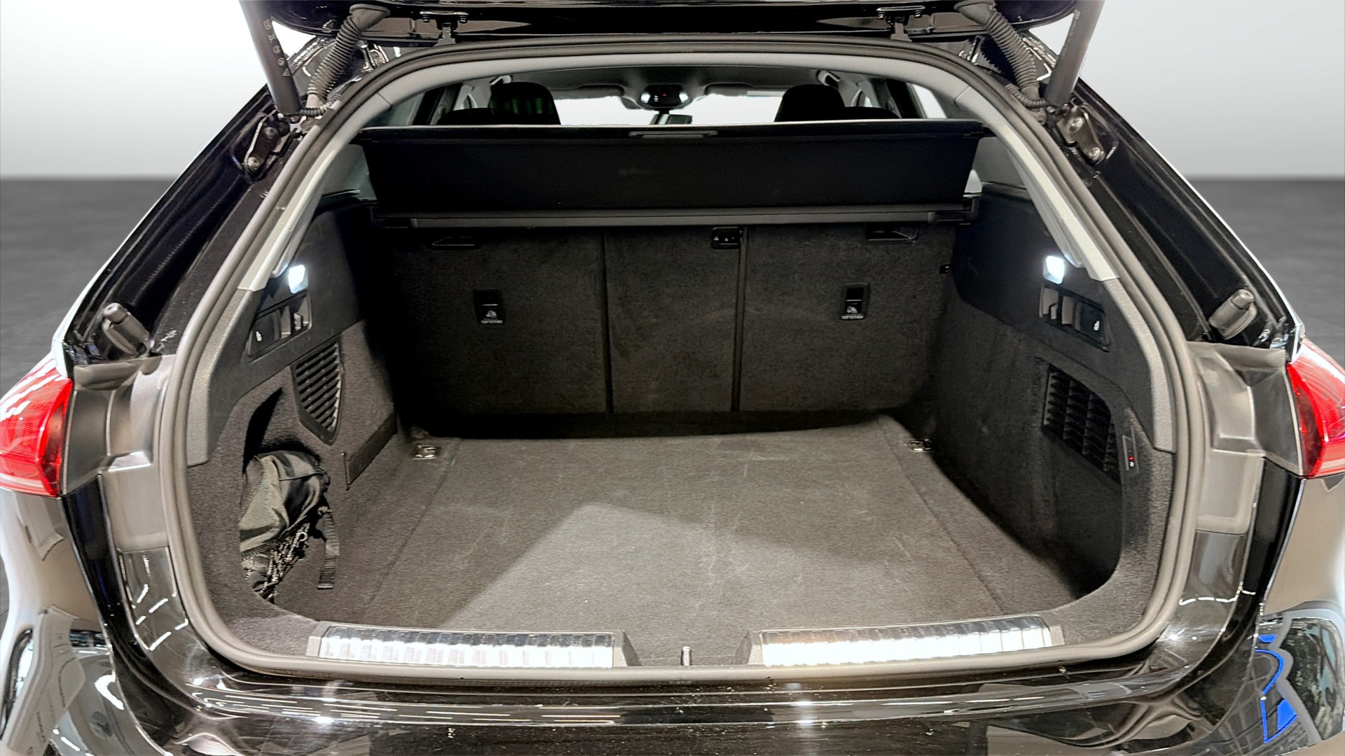 Audi A5 Avant NJK33N