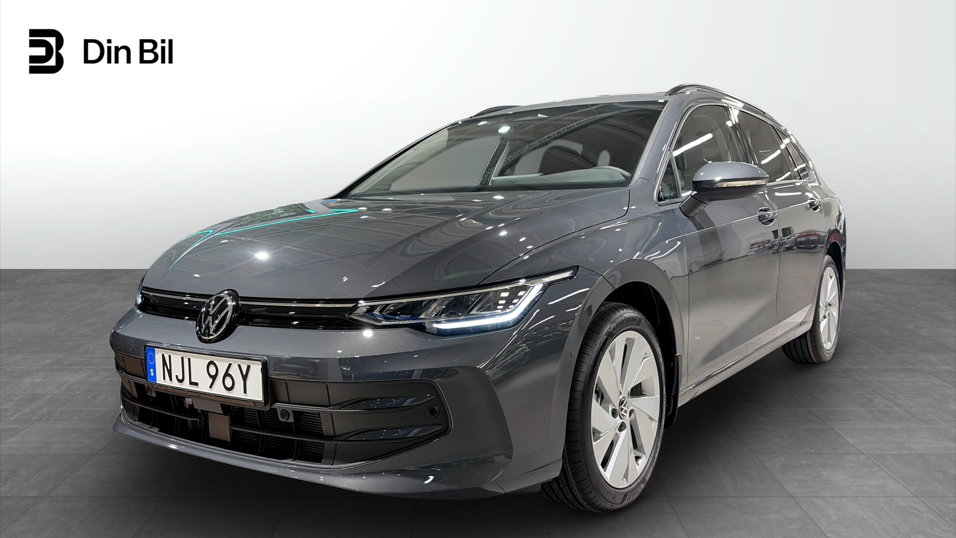 Bild för bil NJL96Y