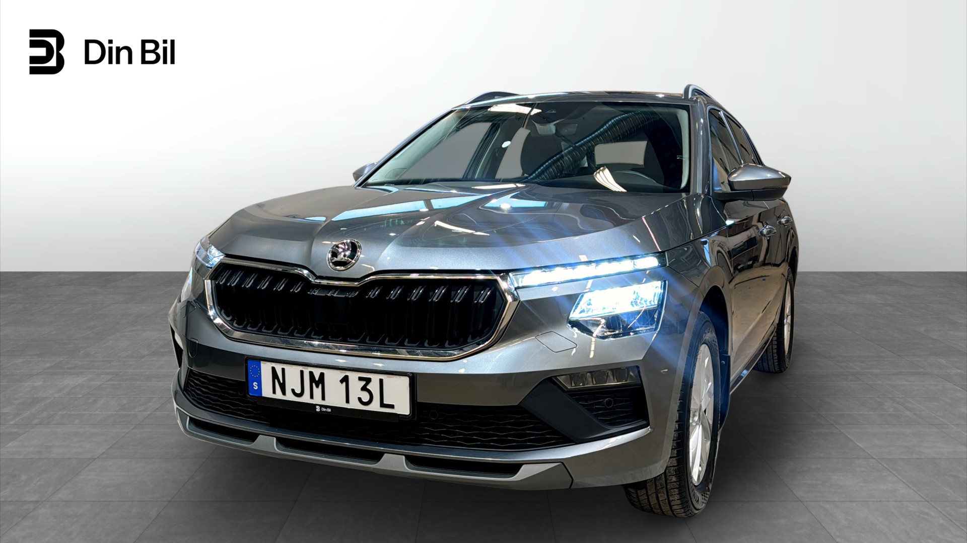 Bild för bil NJM13L