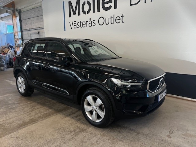 Volvo XC40 NJN11H