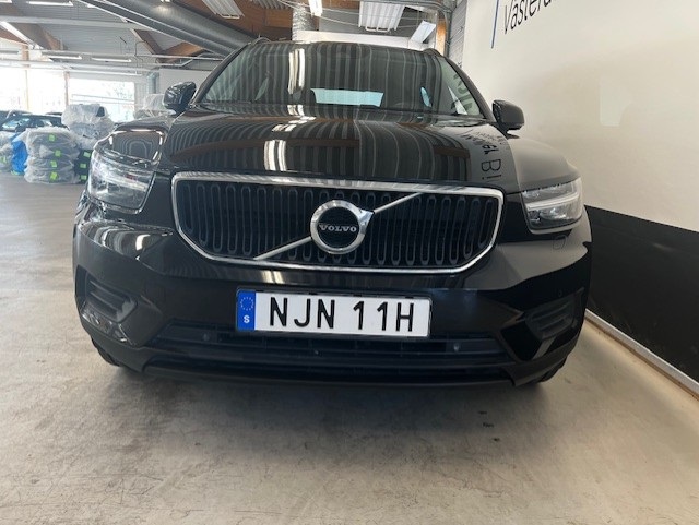 Volvo XC40 NJN11H