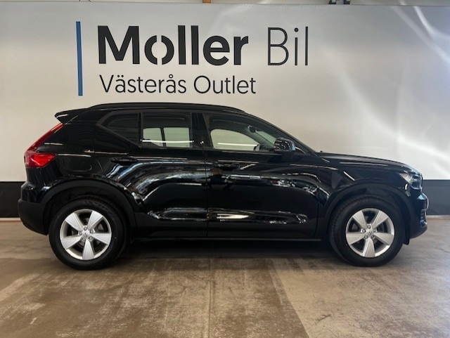 Volvo XC40 NJN11H
