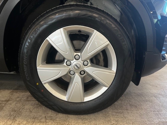 Volvo XC40 NJN11H