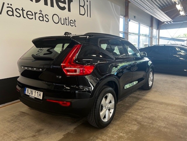 Volvo XC40 NJN11H