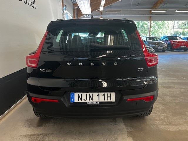 Volvo XC40 NJN11H