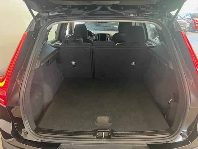 Volvo XC40 NJN11H