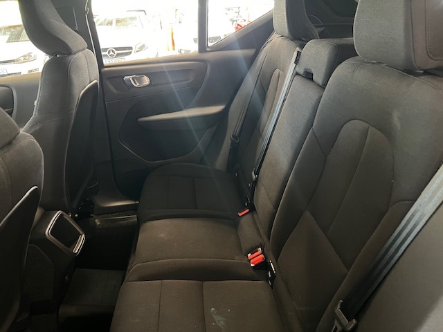 Volvo XC40 NJN11H