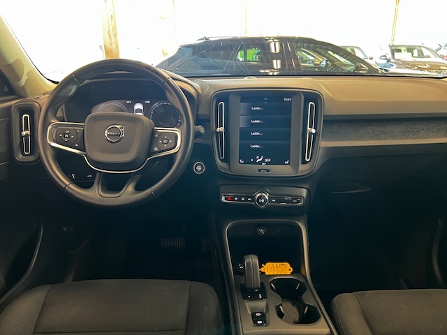 Volvo XC40 NJN11H
