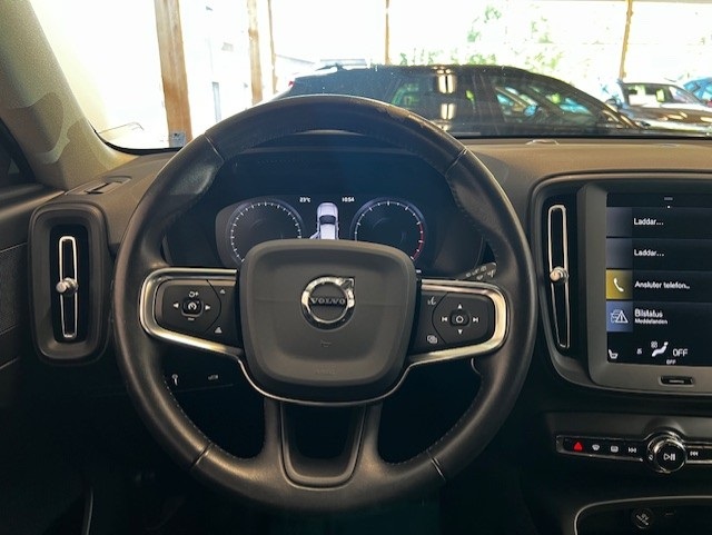 Volvo XC40 NJN11H